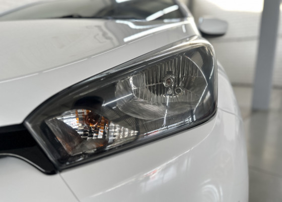 Hyundai HB20S C.Plus/C.Style 1.6 Flex 16V Mec.4p 2015 Flex