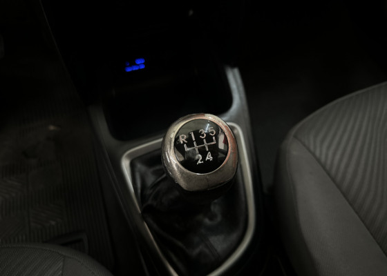 Hyundai HB20S C.Plus/C.Style 1.6 Flex 16V Mec.4p 2015 Flex