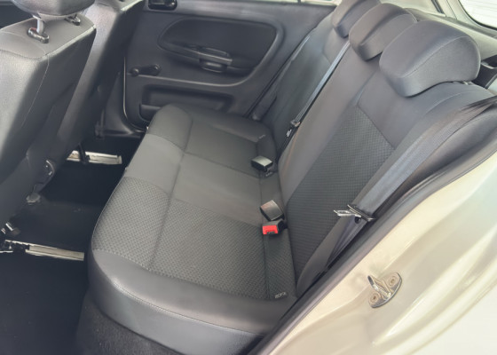 VW - VolksWagen Gol 1.0 Flex 12V 5p 2023 Flex