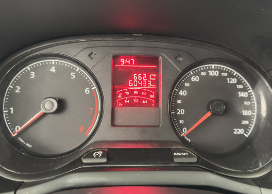 VW - VolksWagen Gol 1.0 Flex 12V 5p 2023 Flex