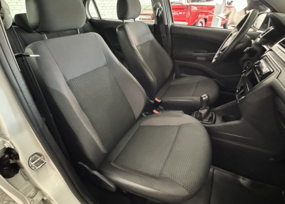 VW - VolksWagen Gol 1.0 Flex 12V 5p 2023 Flex