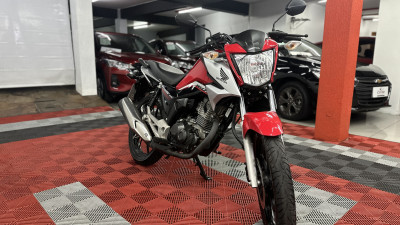 HONDA CG 160 TITAN FLEXONE/Ed.Especial 40 Anos 2022 Flex