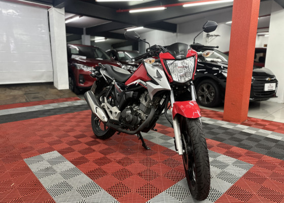 HONDA CG 160 TITAN FLEXONE/Ed.Especial 40 Anos 2022 Flex