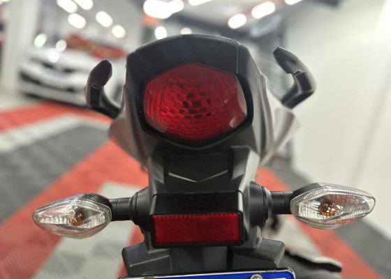 HONDA CG 160 TITAN FLEXONE/Ed.Especial 40 Anos 2022 Flex