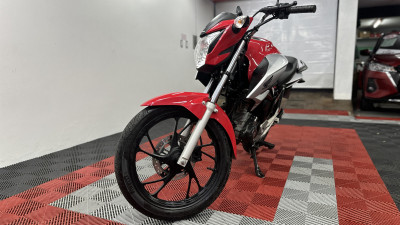 HONDA CG 160 TITAN FLEXONE/Ed.Especial 40 Anos 2022 Flex