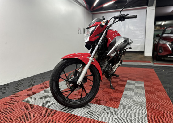 HONDA CG 160 TITAN FLEXONE/Ed.Especial 40 Anos 2022 Flex
