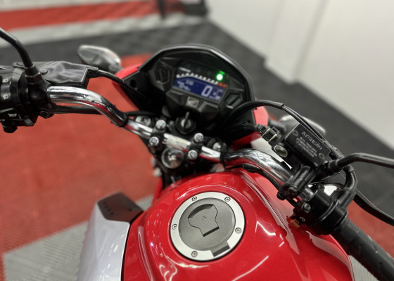 HONDA CG 160 TITAN FLEXONE/Ed.Especial 40 Anos 2022 Flex