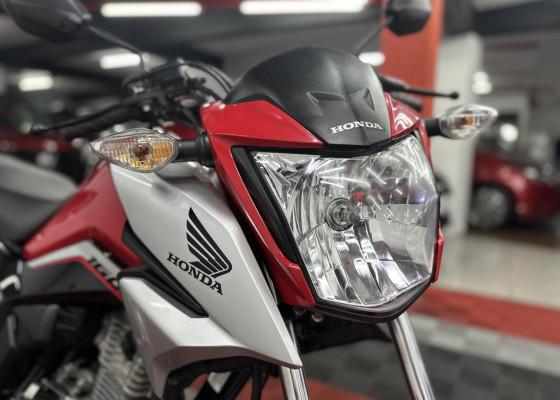 HONDA CG 160 TITAN FLEXONE/Ed.Especial 40 Anos 2022 Flex