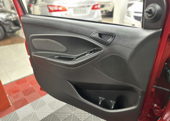 Ford Ka 1.0 SE/SE Plus TiVCT Flex 5p 2018 Flex