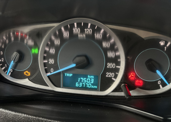 Ford Ka 1.0 SE/SE Plus TiVCT Flex 5p 2018 Flex
