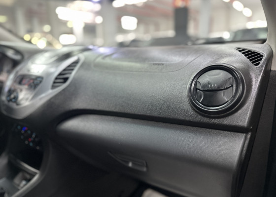 Ford Ka 1.0 SE/SE Plus TiVCT Flex 5p 2018 Flex