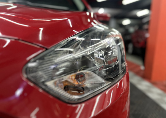 Ford Ka 1.0 SE/SE Plus TiVCT Flex 5p 2018 Flex