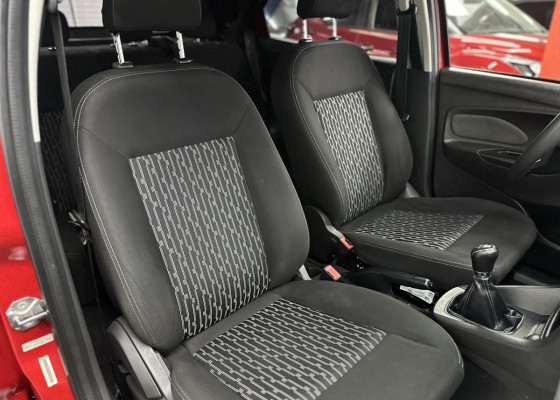 Ford Ka 1.0 SE/SE Plus TiVCT Flex 5p 2018 Flex