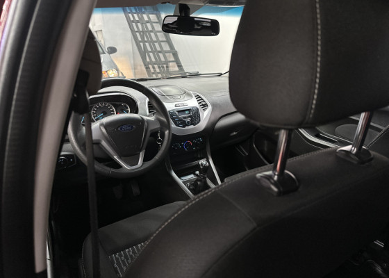 Ford Ka 1.0 SE/SE Plus TiVCT Flex 5p 2018 Flex