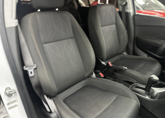 GM - Chevrolet TRACKER LT 1.4 Turbo 16V Flex 4x2 Aut. 2018 Flex