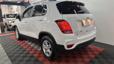 GM - Chevrolet TRACKER LT 1.4 Turbo 16V Flex 4x2 Aut. 2018 Flex