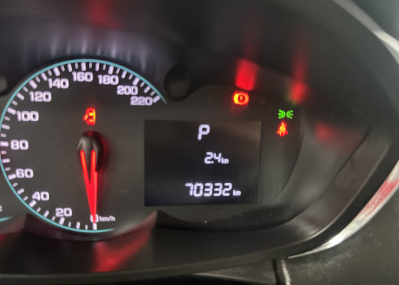 GM - Chevrolet TRACKER LT 1.4 Turbo 16V Flex 4x2 Aut. 2018 Flex