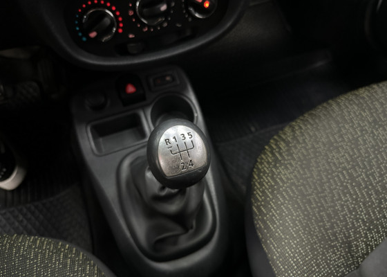 Renault Clio RN/Alizé/Expr./1.0 Hi-Power 16V 5p 2014 Flex