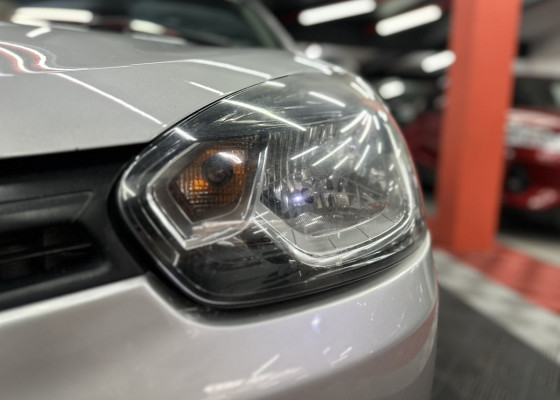 Renault Clio RN/Alizé/Expr./1.0 Hi-Power 16V 5p 2014 Flex