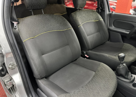 Renault Clio RN/Alizé/Expr./1.0 Hi-Power 16V 5p 2014 Flex