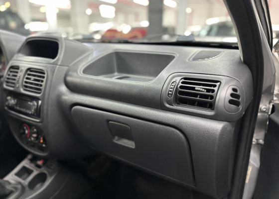 Renault Clio RN/Alizé/Expr./1.0 Hi-Power 16V 5p 2014 Flex