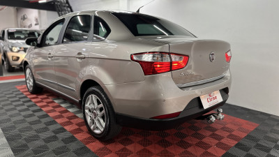 Fiat Grand Siena ESSENCE Dual. 1.6 Flex 16V 2015 Flex