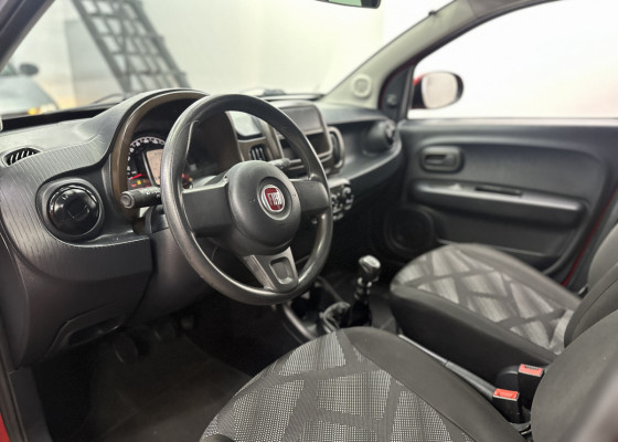 Fiat MOBI WAY 1.0 Fire Flex 5p. 2019 Flex
