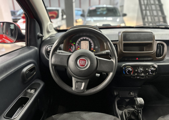 Fiat MOBI WAY 1.0 Fire Flex 5p. 2019 Flex