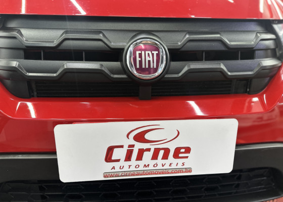 Fiat MOBI WAY 1.0 Fire Flex 5p. 2019 Flex