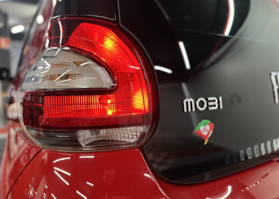 Fiat MOBI WAY 1.0 Fire Flex 5p. 2019 Flex