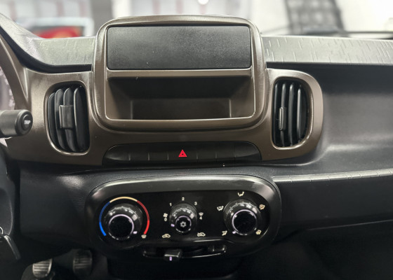 Fiat MOBI WAY 1.0 Fire Flex 5p. 2019 Flex
