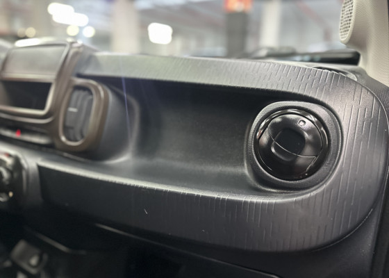 Fiat MOBI WAY 1.0 Fire Flex 5p. 2019 Flex