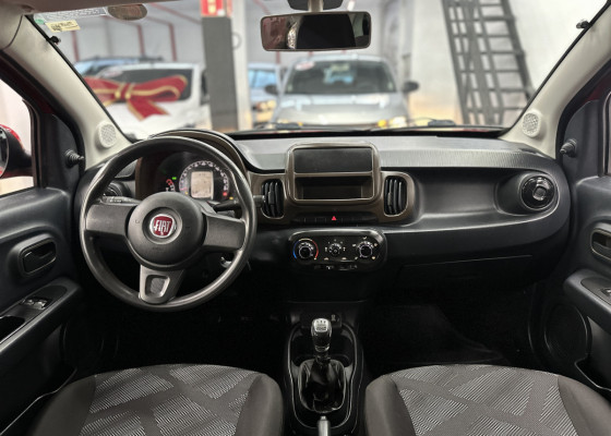 Fiat MOBI WAY 1.0 Fire Flex 5p. 2019 Flex