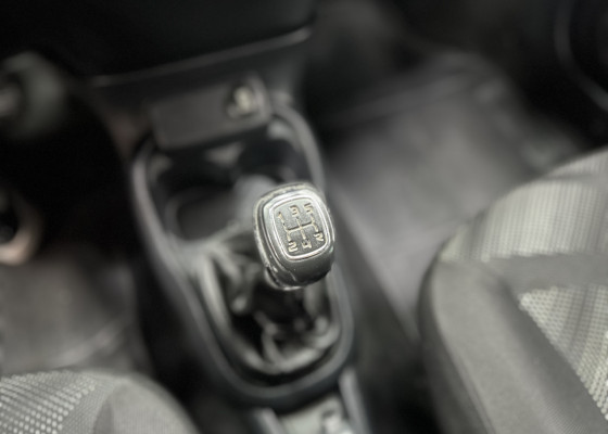 Fiat MOBI WAY 1.0 Fire Flex 5p. 2019 Flex