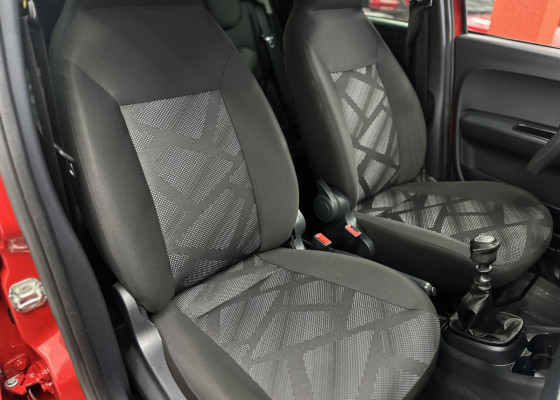 Fiat MOBI WAY 1.0 Fire Flex 5p. 2019 Flex