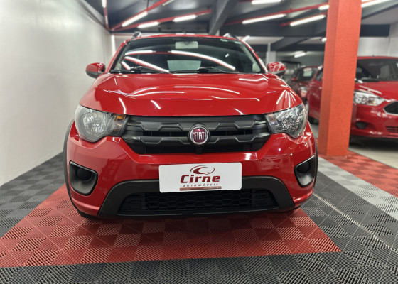 Fiat MOBI WAY 1.0 Fire Flex 5p. 2019 Flex