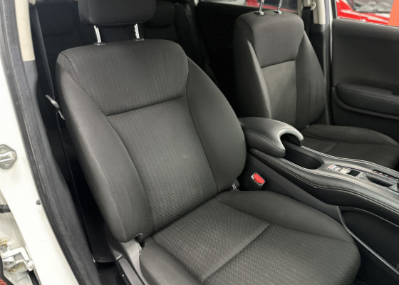 Honda HR-V LX 1.8 Flexone 16V 5p Aut. 2016 Flex