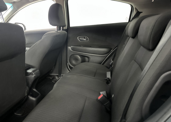 Honda HR-V LX 1.8 Flexone 16V 5p Aut. 2016 Flex