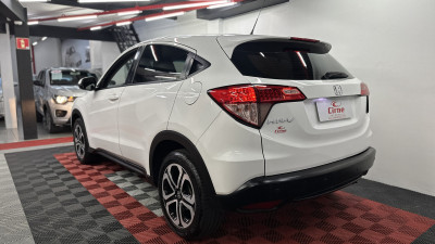 Honda HR-V LX 1.8 Flexone 16V 5p Aut. 2016 Flex