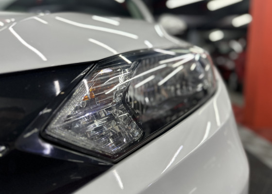 Honda HR-V LX 1.8 Flexone 16V 5p Aut. 2016 Flex