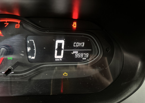 GM - Chevrolet ONIX HATCH LT 1.0 8V FlexPower 5p Mec. 2019 Flex