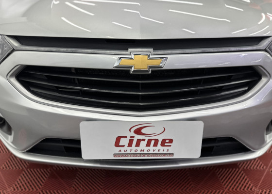 GM - Chevrolet ONIX HATCH LT 1.0 8V FlexPower 5p Mec. 2019 Flex