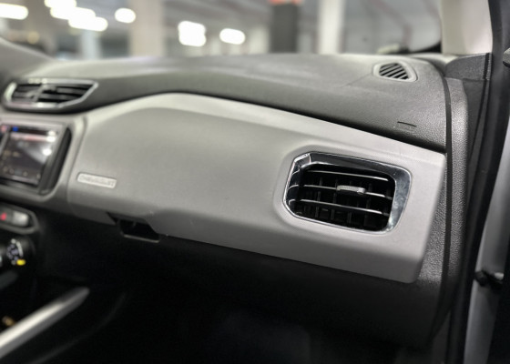 GM - Chevrolet ONIX HATCH LT 1.0 8V FlexPower 5p Mec. 2019 Flex