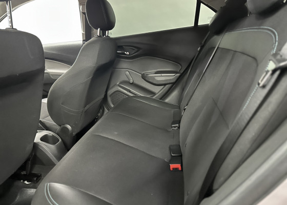 GM - Chevrolet ONIX HATCH LT 1.0 8V FlexPower 5p Mec. 2019 Flex
