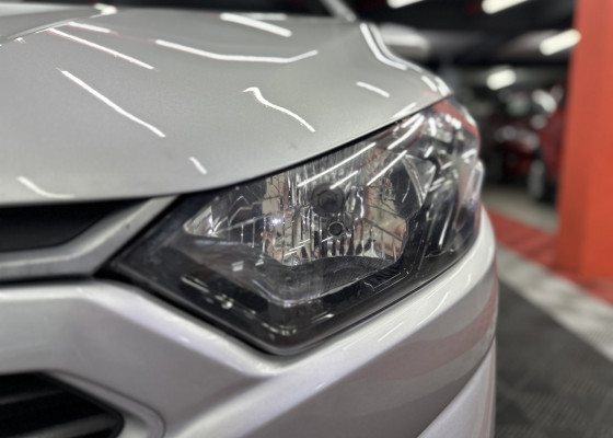 GM - Chevrolet ONIX HATCH LT 1.0 8V FlexPower 5p Mec. 2019 Flex