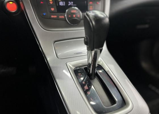 Nissan Sentra SL 2.0/ 2.0 Flex Fuel 16V Aut. 2015 Flex