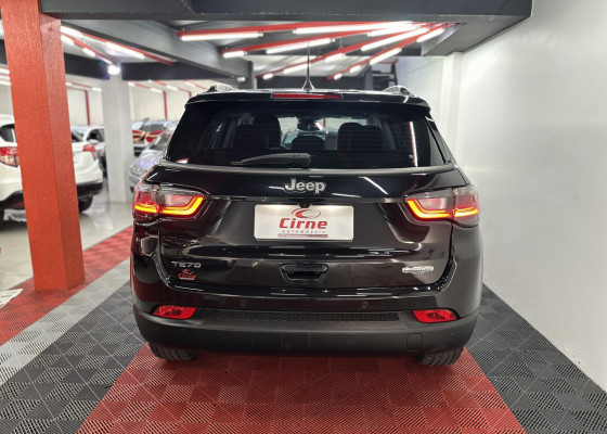 Jeep COMPASS LONG. T270 1.3 TB 4x2 Flex Aut. 2022 Flex