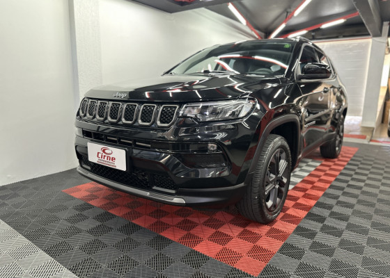 Jeep COMPASS LONG. T270 1.3 TB 4x2 Flex Aut. 2022 Flex