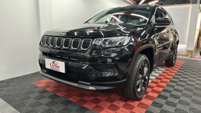 Jeep COMPASS LONG. T270 1.3 TB 4x2 Flex Aut. 2022 Flex