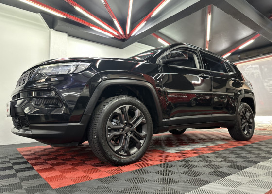 Jeep COMPASS LONG. T270 1.3 TB 4x2 Flex Aut. 2022 Flex